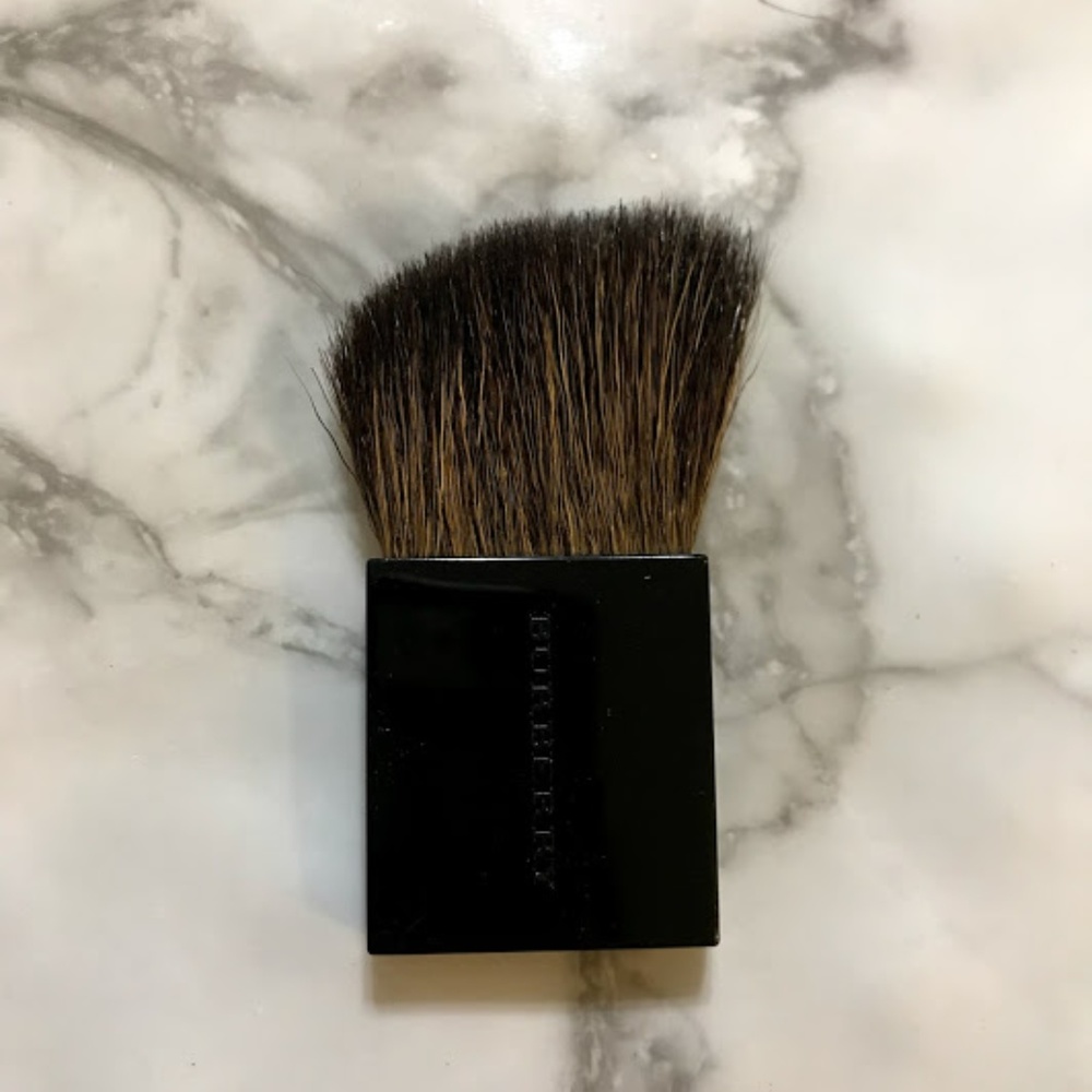 BN Burberry Brush